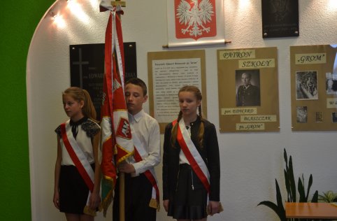 Święto Konstytucji 3 maja 2017